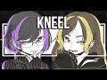Keiko Lynx - KneeL (Cover)