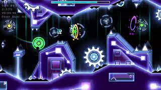 [Extreme Demon] Void wave 45-100 (Progress #1)