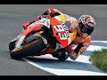 Elbow  Ride  Dragging  Как проходят повороты пилоты Motogp