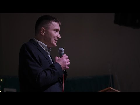 Как Бог освободил меня от наркотиков - свидетельство бывшего наркомана