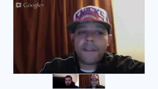 Dynasty Sports Empire - Full Court Press Show 10/10/12
