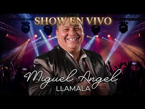 Llámala 💔 Miguel Ángel Masolini (Cumbia Romántica)