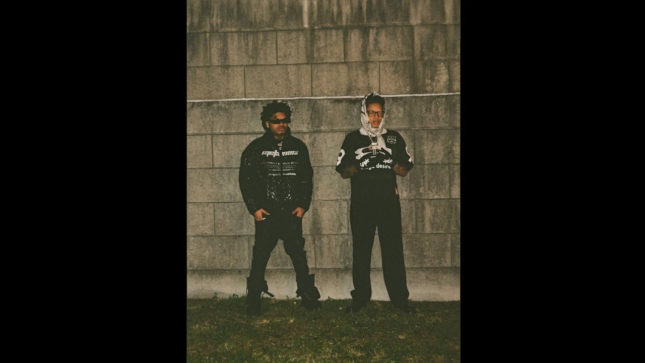 (FREE) Luhh Dyl x Sample Type Beat  - 