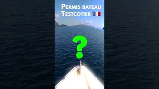 Cap À Lest, Devant Vous Un Feu Blanc Avec 6 Scintillements Rapides Et Un Éclat Long, Toutes Les 10S