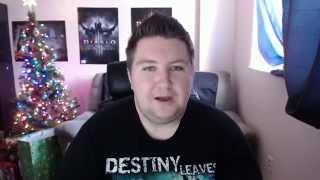 Shinobi Twitch Channel 2014 Wrap Up. Also Whats Next?