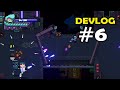 A ESTRADA ATÉ AQUI | CYBERWAR - DEVLOG #6