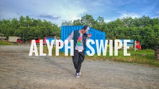 ALYPH - SWIPE | ZUMBA | FITNESS | TIKTOK |  VIRAL 🖤