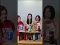 Match the soda to win! Thời tới thời tới 😂😂
