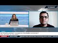 Amerika Xankəndində rus pasportları paylanmasına imkan verəcəkmi? - Elxan Şahinoğlu ilə "Canlı"