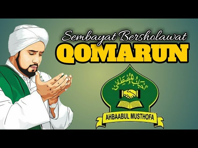 Qomarun Sidnan Nabi 🎼Ahbabul Musthofa - Habib Syech bin Abdul Qodir Assegaf - Sembayat Bersholawat class=