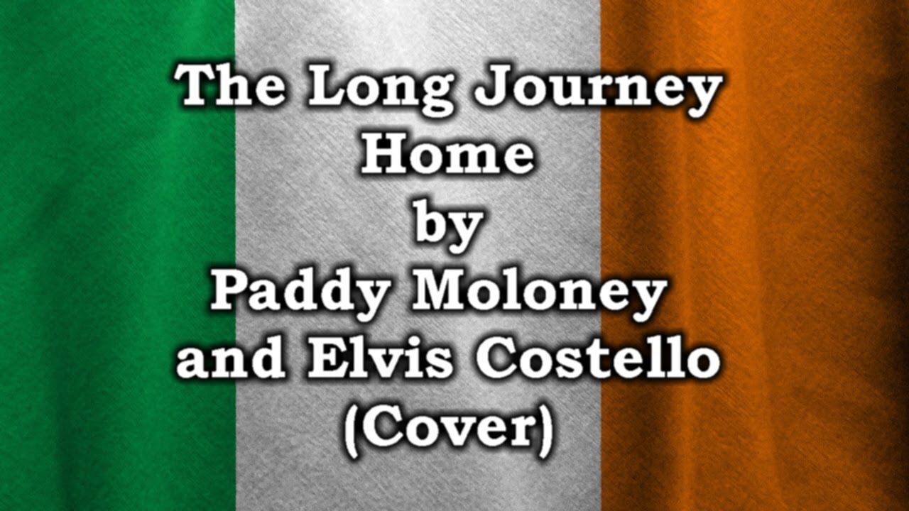 long journey home elvis costello youtube