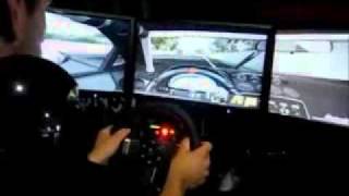 Simulador Racing Seat 2 Motion screenshot 4