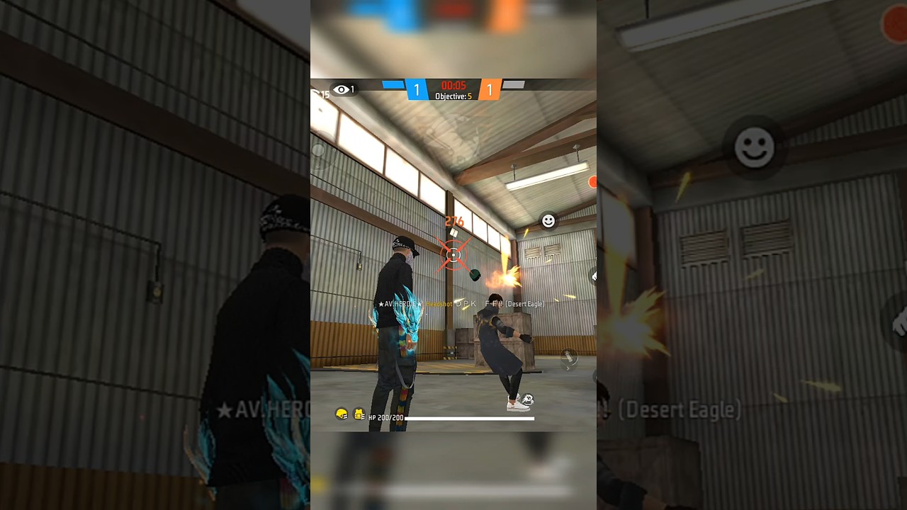 Attempting The Impossible Challenge (GAUNTLET)