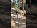 Snow Summit Closing Day!! #mtb #mountainbike #dirtjumps