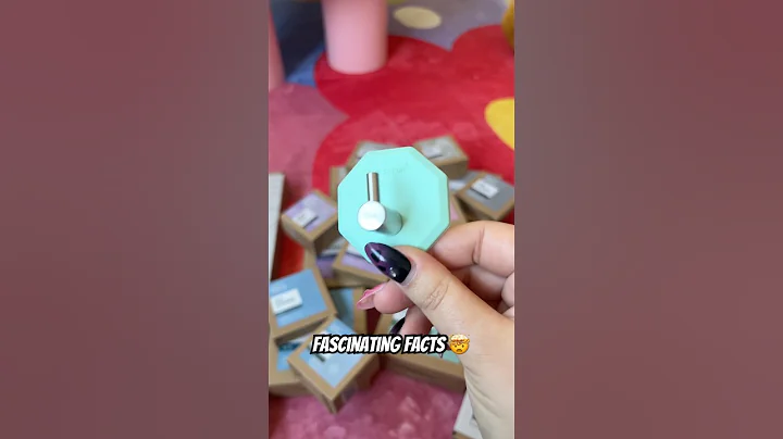 Some pretty fascinating facts. 🤯 #sudscrub #bathroomessentials #hygiene