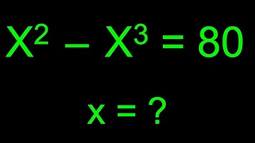 Duitsland | Kun jij dit probleem oplossen? | Wiskunde Olympiade