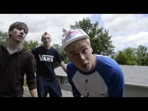 Platonic Fighters Remix! (music video)
