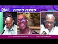 Lakou Podcast - Let's talk