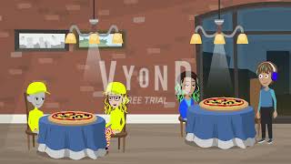 Me & Urbie Chilling At CGPP/Dominican Childish Teen Wants To Go To The Soft Play screenshot 1