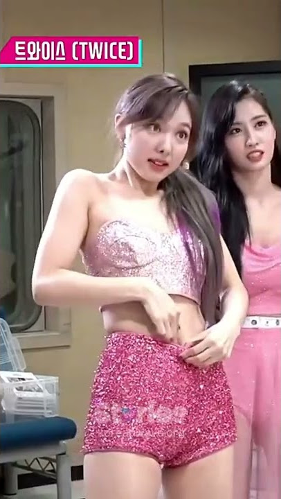 TWICE - Nayeon in 'Check-in LIVE' ep 02 #koreanwave #twice #nayeon @fancam le