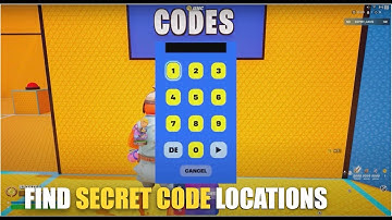 SUPER PIT UNC MAP FORTNITE CREATIVE - HOW TO FIND SECRET CODE LOCATIONS
