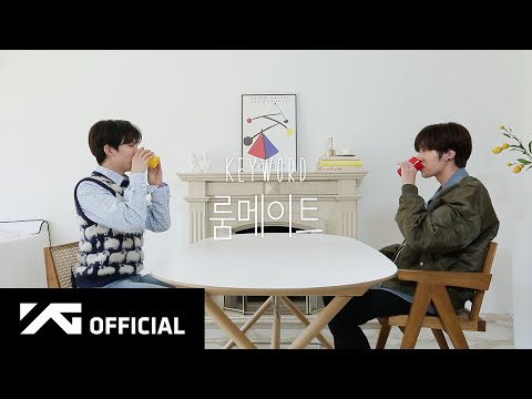 TREASURE : T-TALK ?'JUNKYU x HARUTO'