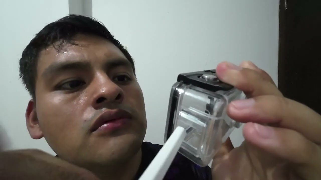 ASMR RÁPIDO Y AGRESIVO