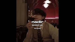 ~nadir taslar speed up~ Resimi