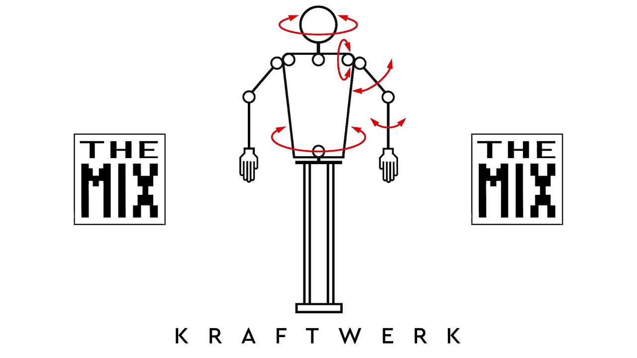 Kraftwerk: 