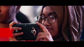 Paris GateAway With Your Valentine, powered by Robi