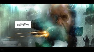 Cover Fire shooting games Campaign Episode 1 Resistance Mission 1-8 Fire from the sky HD