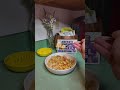Grocery shopping and meals as a single person who doesn't like left overs