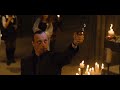American Werewolf in Paris Werewolf Transformation male