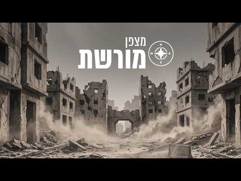 מצפן מורשת - מלחמת התקומה: סיירת נח״ל מפתיעה את האויב