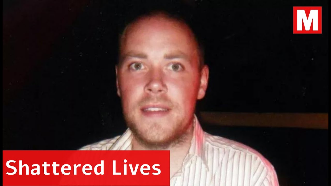 Listen back-Shattered Lives: The Murder of Kenneth Fetherston