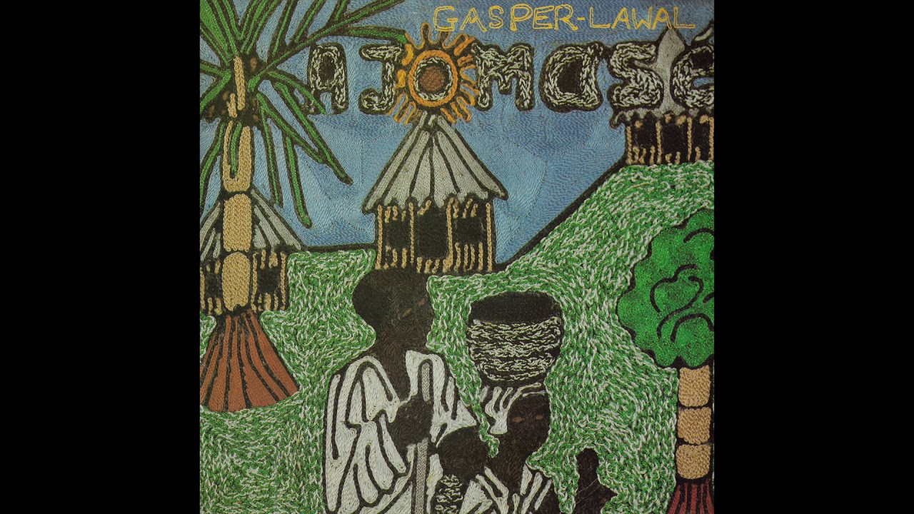 Gasper Lawal - Oro Moro