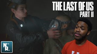 Helping Yara and Lev | The Last of Us: Part 2 | Pt. 16