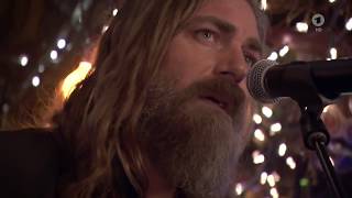 The White Buffalo - I Got You (Inas Nacht)