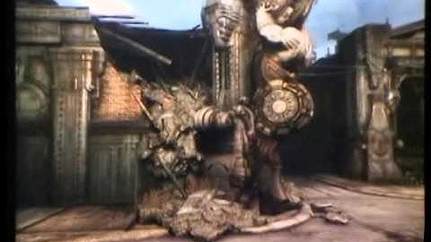 Bill Rembrock Interview - E3 2004