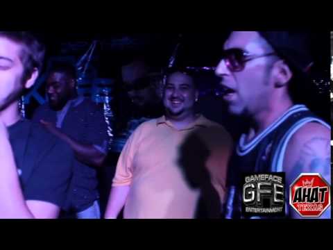 Budwizer vs D Wyld