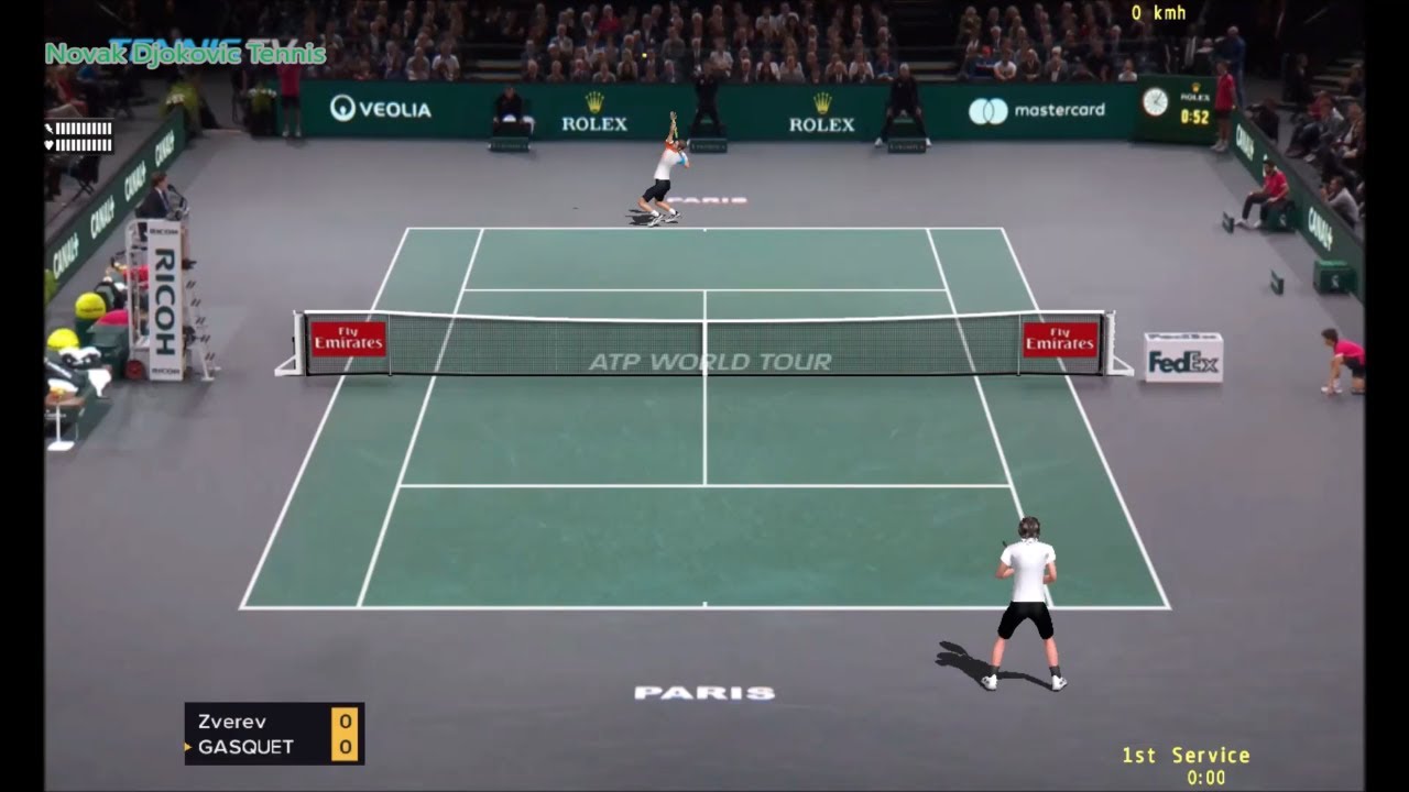 atp paris