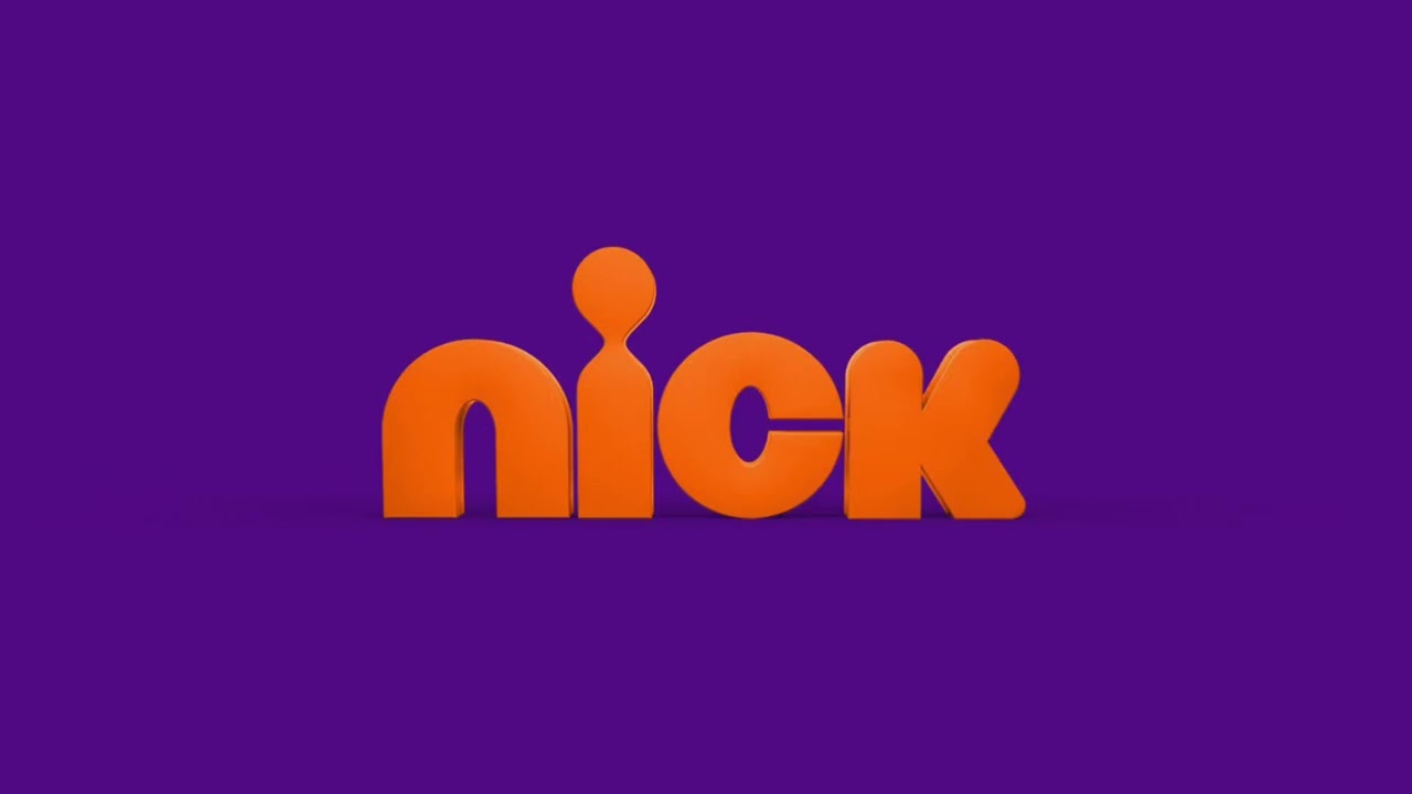 Nickelodeon 2017 Rebrand Soundtrack - Forever Young