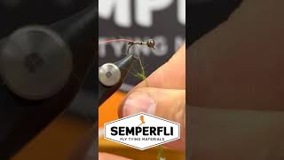 Semperfli SiliLegs - Perfect for dry flies and nymphs