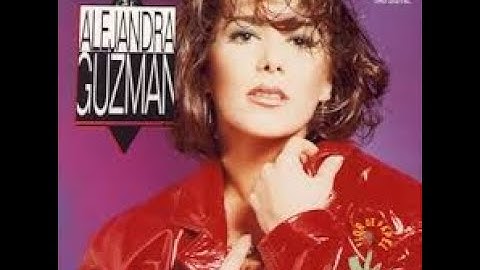 ESCANDALO GUZMAN ENTRE EL DRAMA,EL ROCK Y EL BISTURI