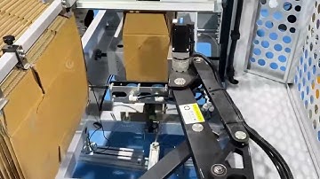 Discover How Fully Automatic Cartoning Machines Boost Productivity & Quality!