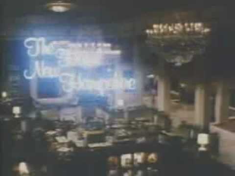 Jodie Foster: The Hotel New Hampshire Trailer 1984