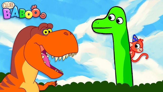 Mighty Jr Dinosauro Brachiosaurus 1 Ognuno Di Mighty - IT