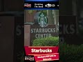 Starbucks Workers REFUSE to Relocate?! $100M Nashville Move Sparks Backlash