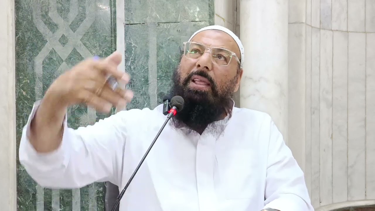 تزكية النبي صلى الله عليه وسلم لعمر ابن الخطاب