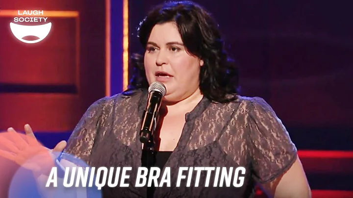 Debra Digiovanni: How to Shop When You're a Big Wo...